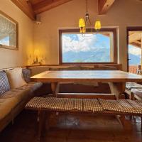 kitchen table